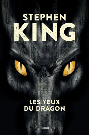 Les Yeux du dragon