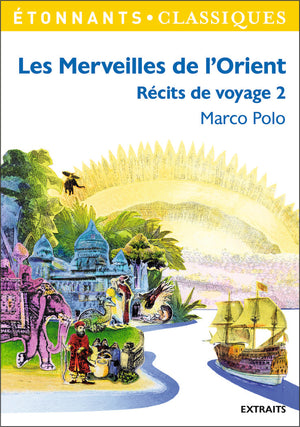 Les Merveilles de l'Orient