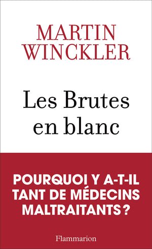 Les brutes en blanc