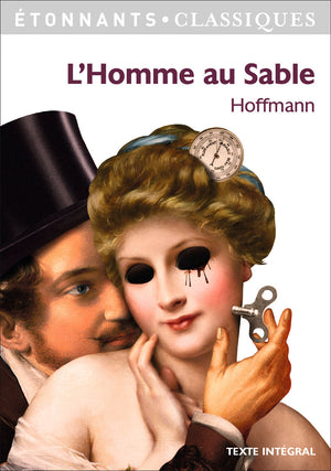 L'homme au sable