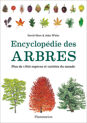 Encyclopédie des arbres