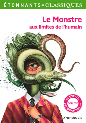 Le Monstre aux limites de l'humain