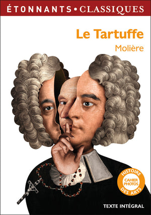 Le Tartuffe