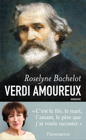 Verdi amoureux