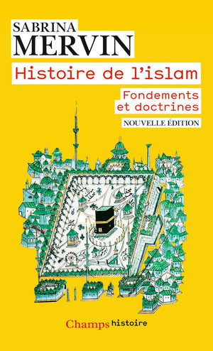 Histoire de l'islam : fondements et doctrines