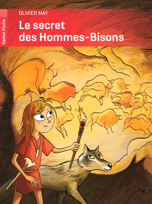 Le secret des hommes-bisons