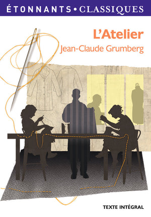 L'Atelier