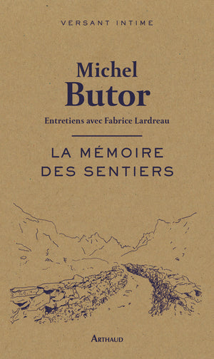 La mémoire des sentiers