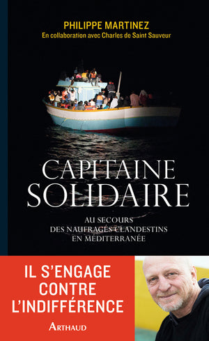 Capitaine solidaire