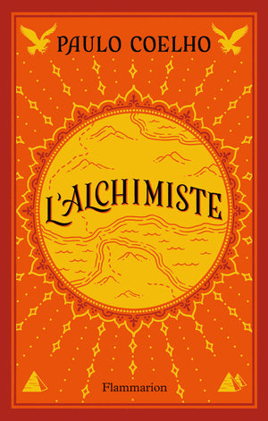 L'Alchimiste