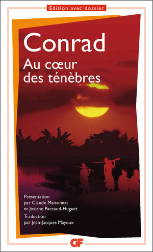 Au coeur des ténèbres