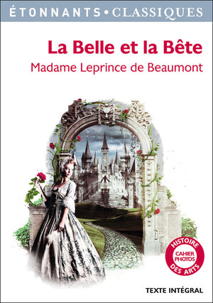 La belle et la bête