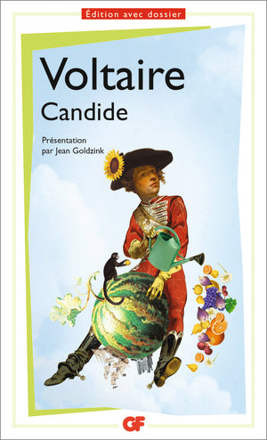 Candide