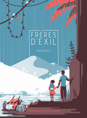 Frères d'exil