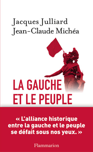 La gauche et le peuple