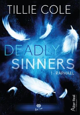 Raphael: Deadly Sinners - T01