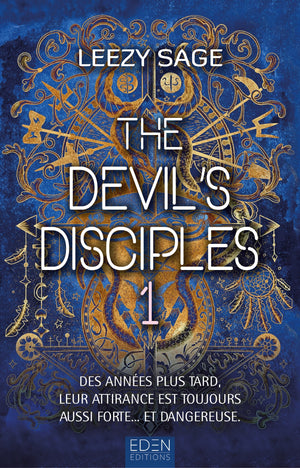 The Devil's Disciple