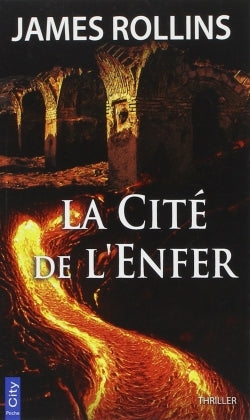 La cité de l'enfer