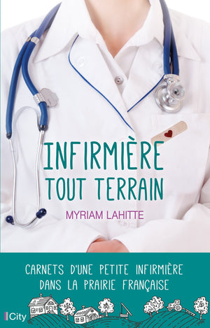 Infirmière tout terrain