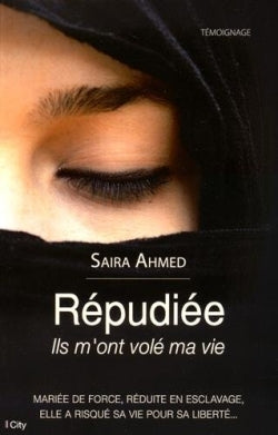 Repudiée