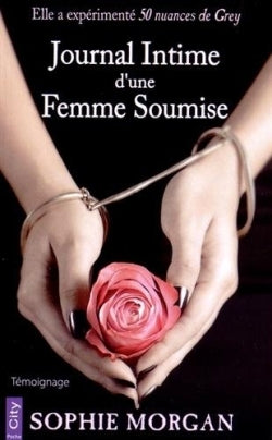 Journal intiome d'une femme soumise