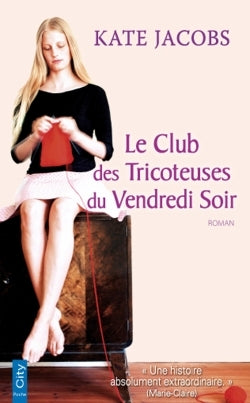 Le club des tricoteuses