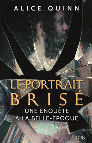 Le portrait brisé