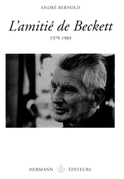 L'amitié de Beckett: 1979-1989