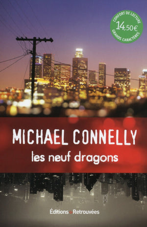 Les neuf dragons