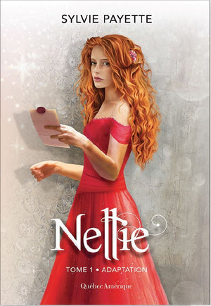 Nellie tome 1 - Adaptation