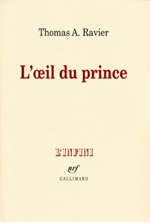 L'œil du prince