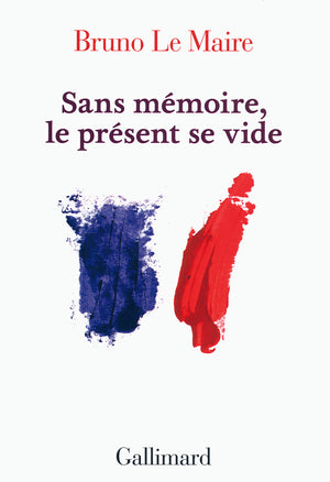 Sans mémoire, le présent se vide