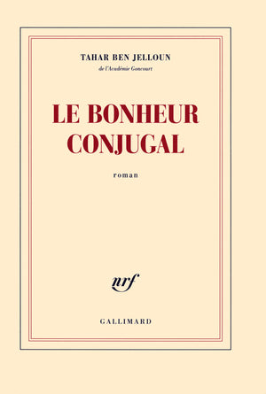 Le bonheur conjugal