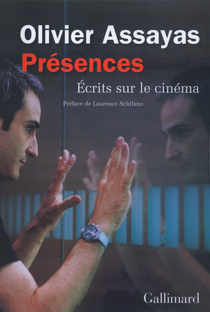 Présences: Écrits sur le cinéma