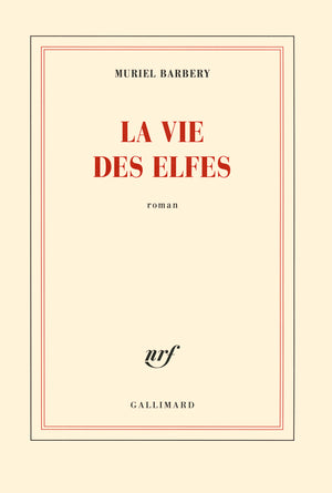 La vie des elfes