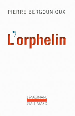 L'orphelin