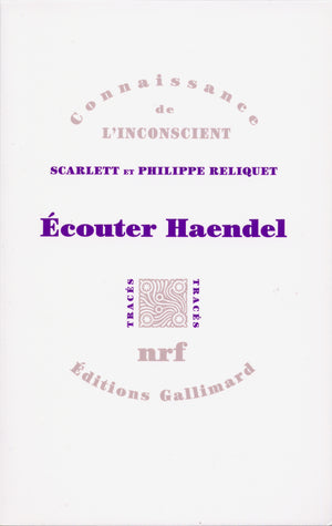 Écouter Haendel