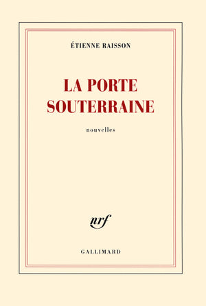 La porte souterraine