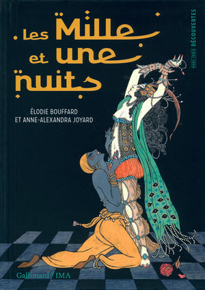 Les mille et une nuits