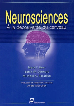 Neurosciences à la découverte du cerveau