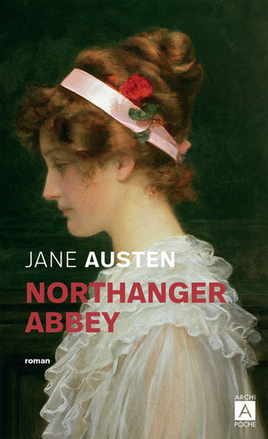 Northanger abbey