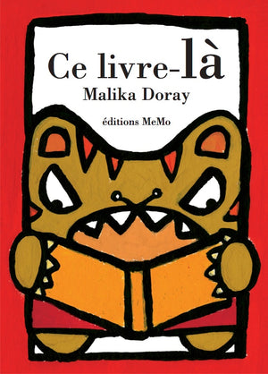 Ce livre-là