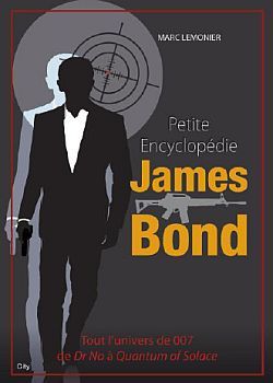 Petite encyclopédie James Bond