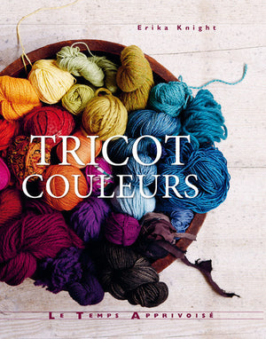 Tricot couleurs