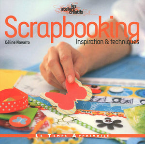 Scrapbooking inspiration & techniques