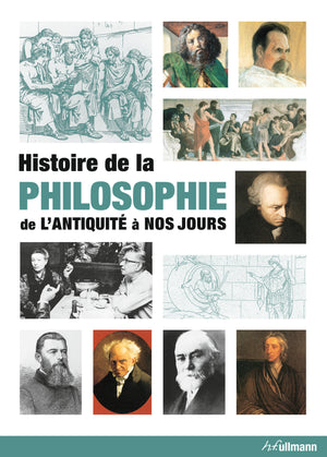 HISTOIRE DE LA PHILOSOPHIE