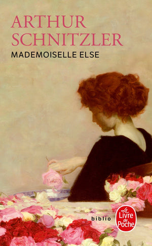 Mademoiselle Else