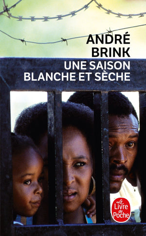 Une saison blanche et sèche