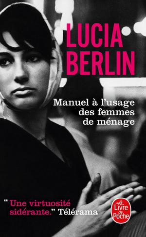 Manuel à l'usage des femmes de ménage