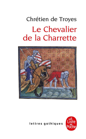 Lancelot ou Le Chevalier de la charrette